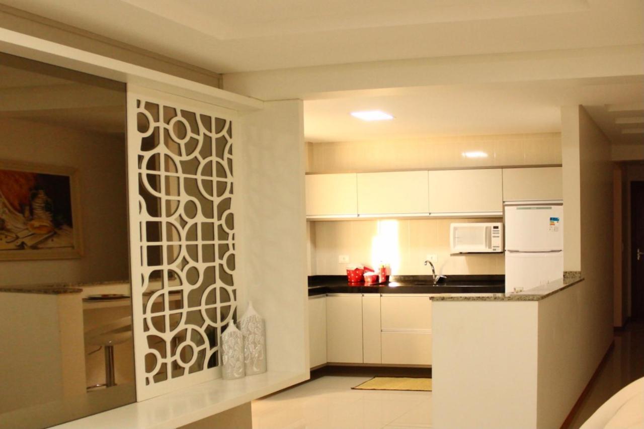 APTO completo para sua família! Cascavel  Exterior foto